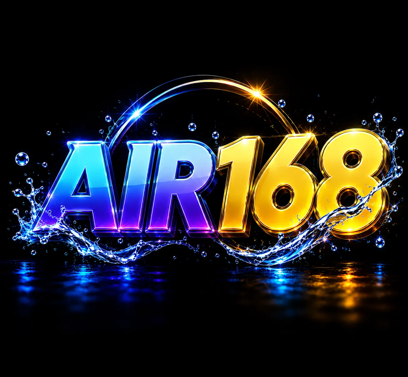 AIR168 - Balapan Seru dan Mendebarkan di Ujung Jari Anda