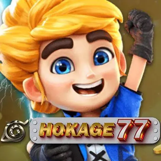 HOKAGE77 - Petualangan Epik di Dunia Terbuka