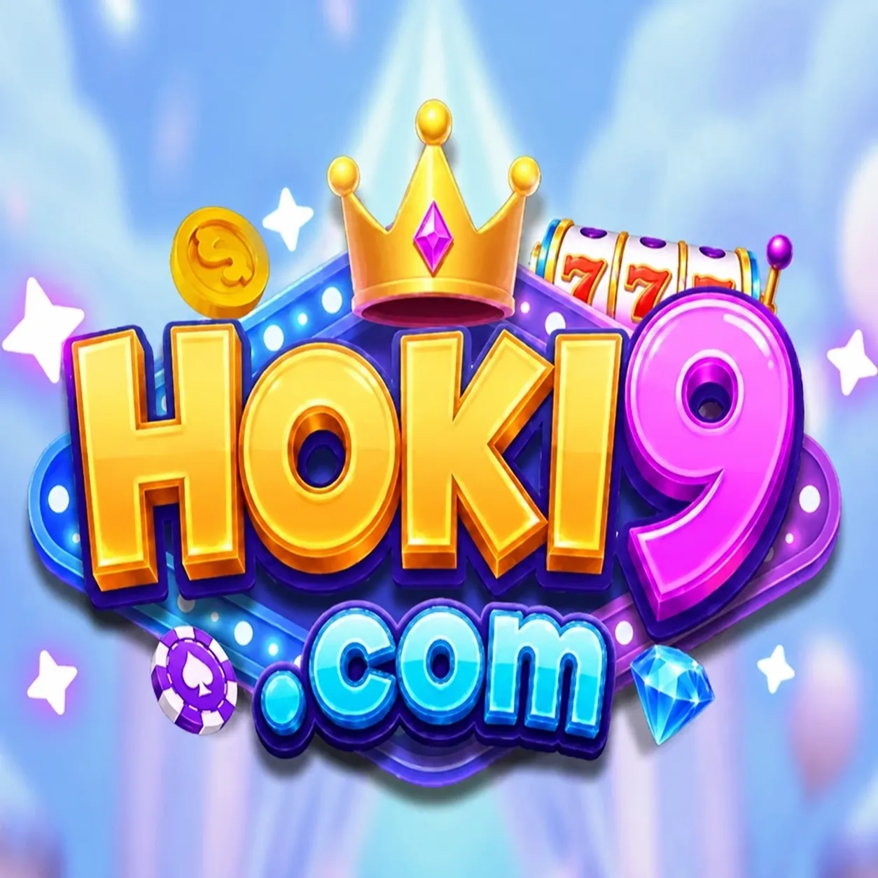 HOKI9 - Petualangan Anime yang Memukau