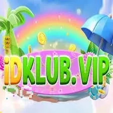 IDKLUB - Petualangan Fantasi yang Menegangkan