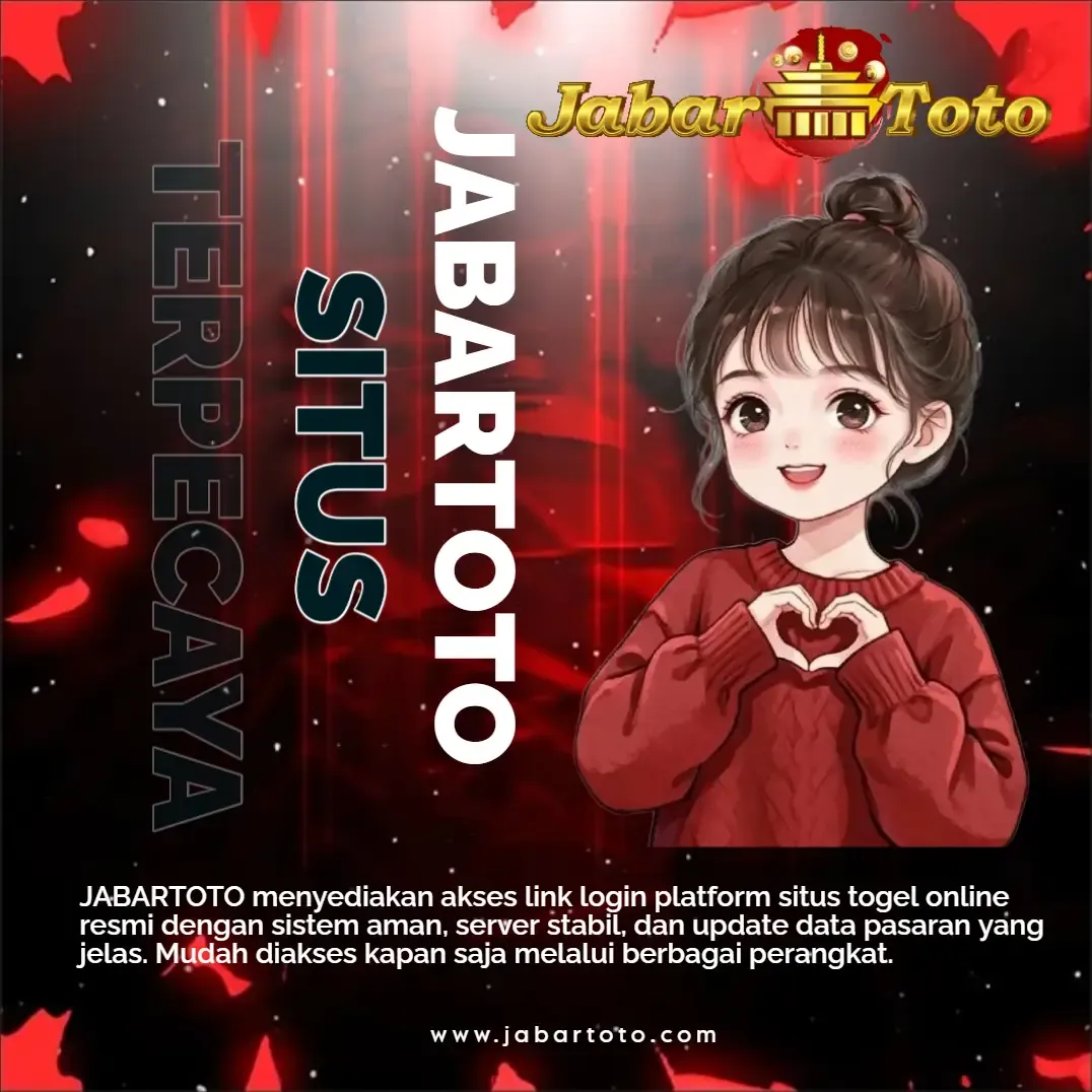 JABARTOTO - Game Puzzle Menarik dan Menantang