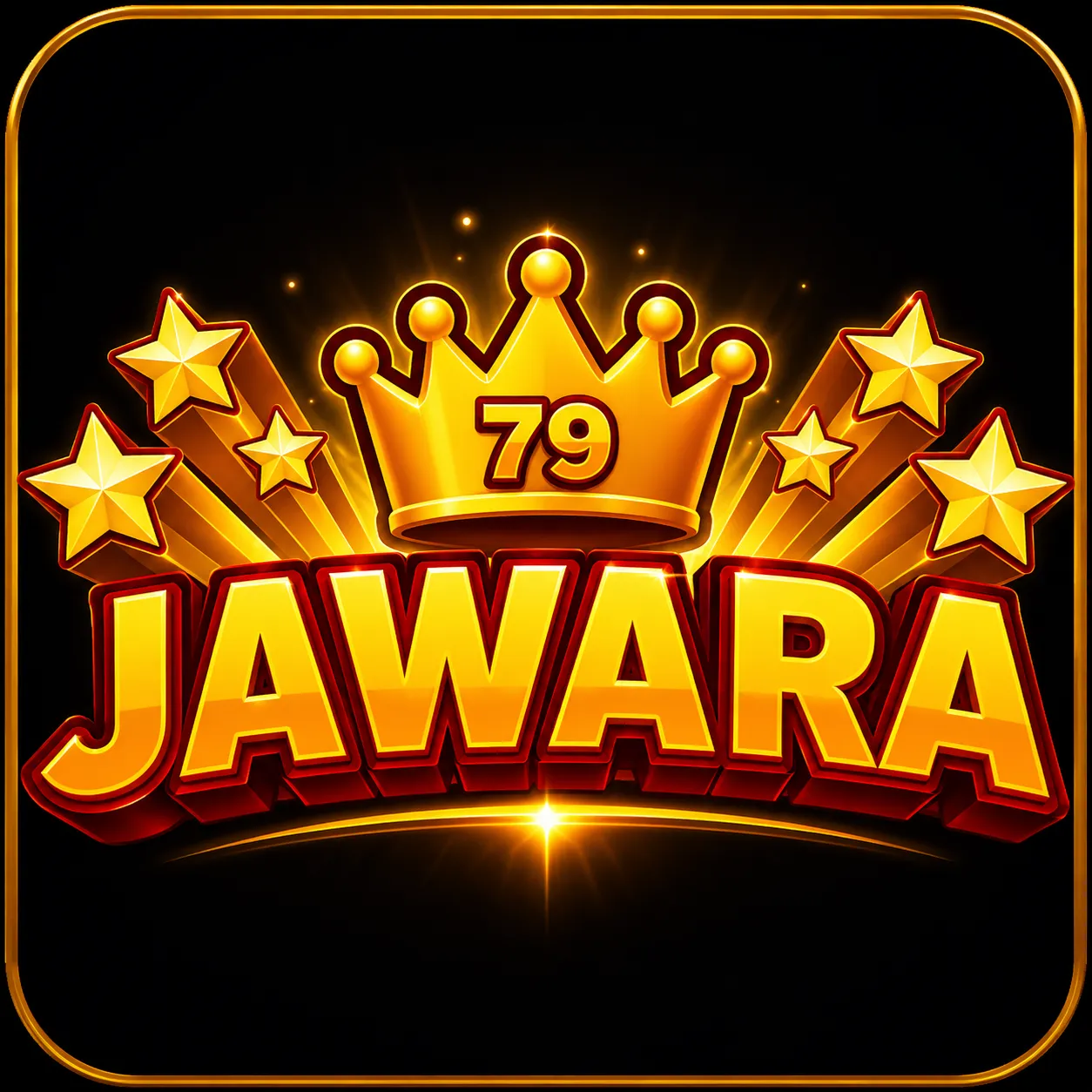 JAWARA79 - Game Memancing Seru dan Menantang
