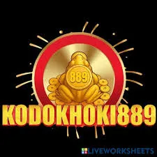 KODOKHOKI889 - Permainan Olahraga Seru dan Menantang
