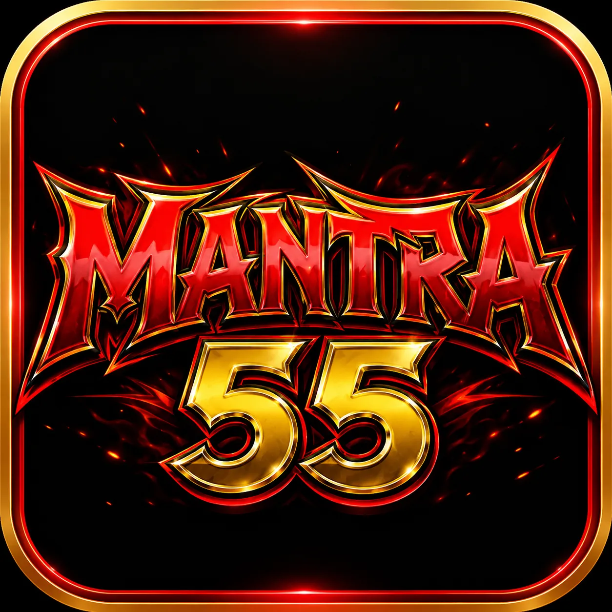 MANTRA55 - Game Puzzle Menarik dan Menantang