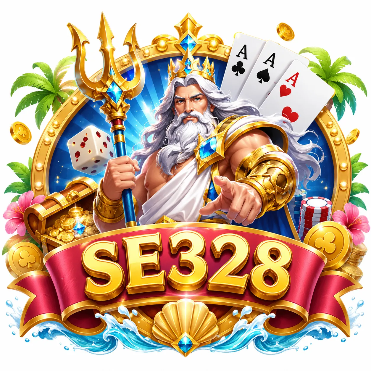 SE328 - Petualangan Epik dalam Dunia MMORPG